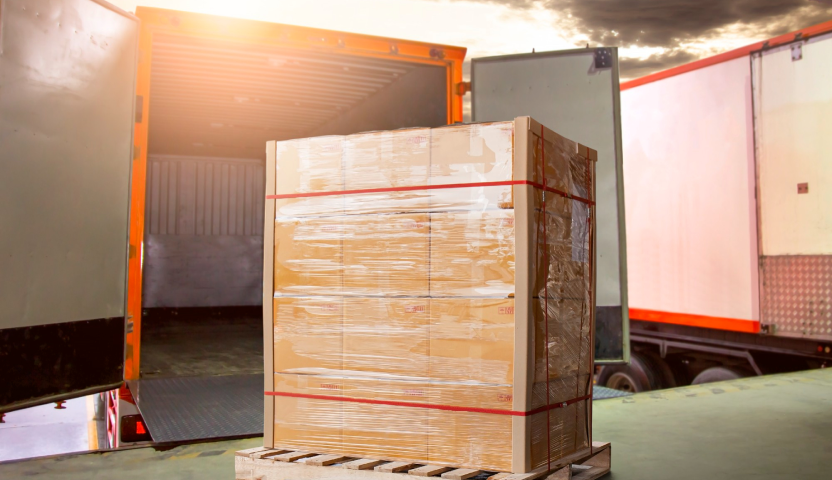 Csomagolási szolgáltatás